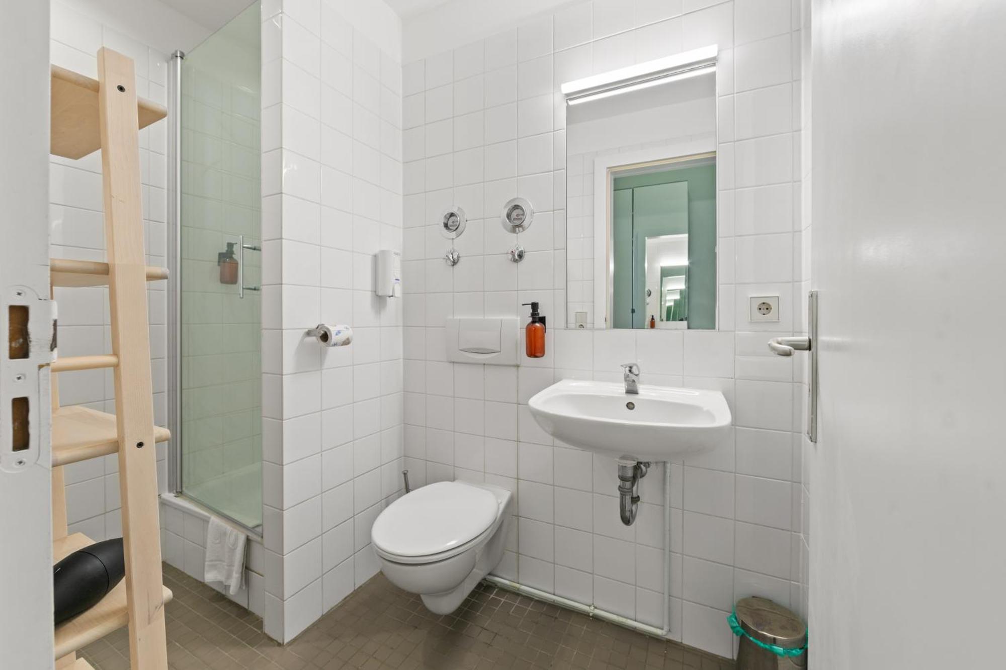 Primeflats - Langhans Berlin-weissensee Berlin